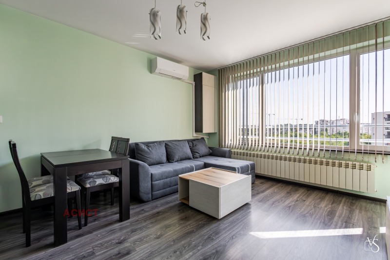 Do wynajęcia  1 sypialnia Sofia , Owcza kupel , 70 mkw | 21136000 - obraz [2]