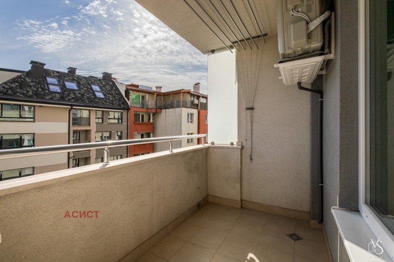 Do wynajęcia  1 sypialnia Sofia , Owcza kupel , 70 mkw | 21136000 - obraz [15]