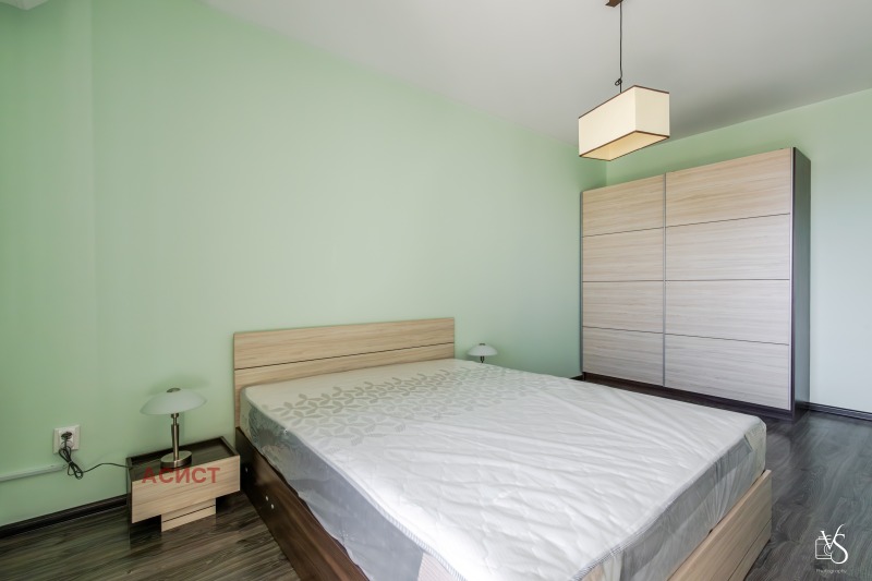 Do wynajęcia  1 sypialnia Sofia , Owcza kupel , 70 mkw | 21136000 - obraz [7]