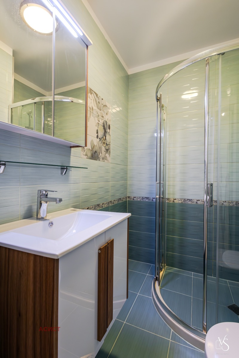Do wynajęcia  1 sypialnia Sofia , Owcza kupel , 70 mkw | 21136000 - obraz [12]