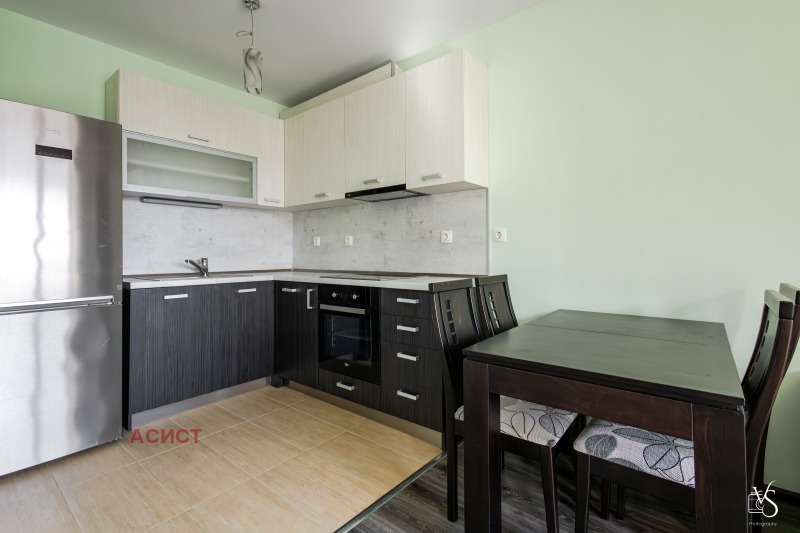 Do wynajęcia  1 sypialnia Sofia , Owcza kupel , 70 mkw | 21136000 - obraz [4]