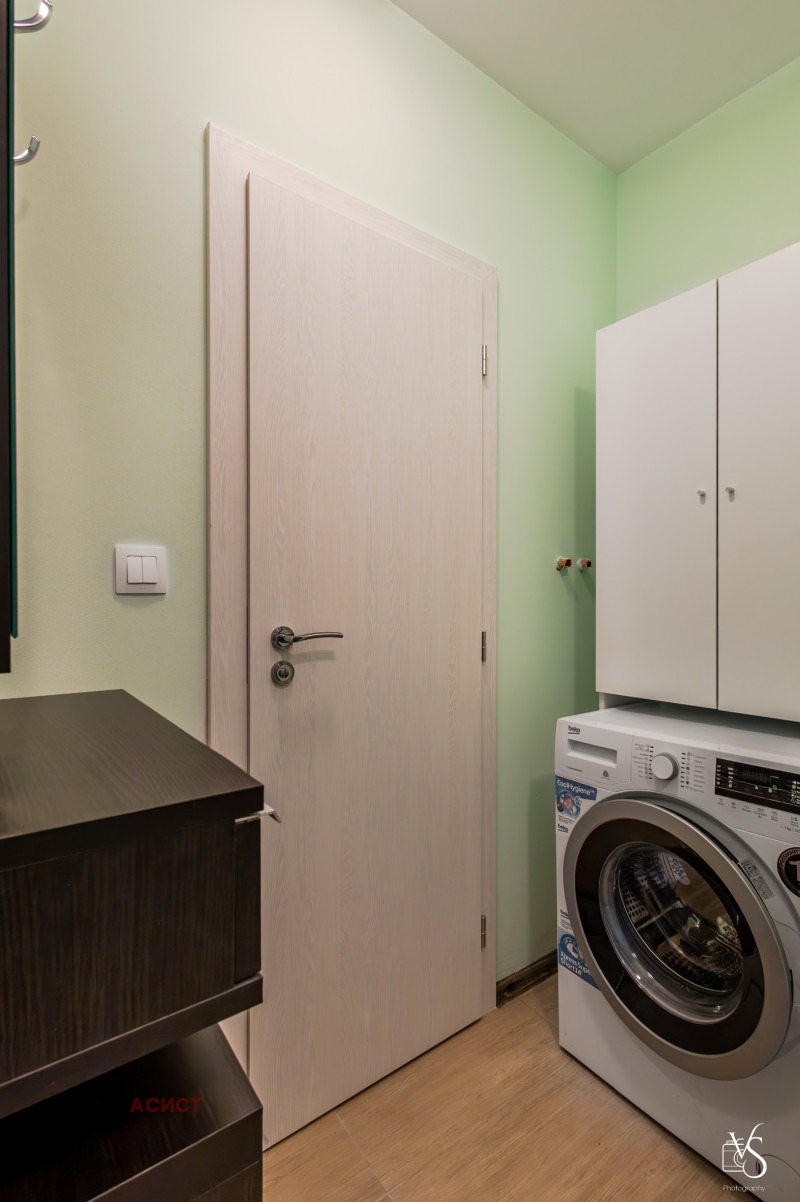 Do wynajęcia  1 sypialnia Sofia , Owcza kupel , 70 mkw | 21136000 - obraz [14]