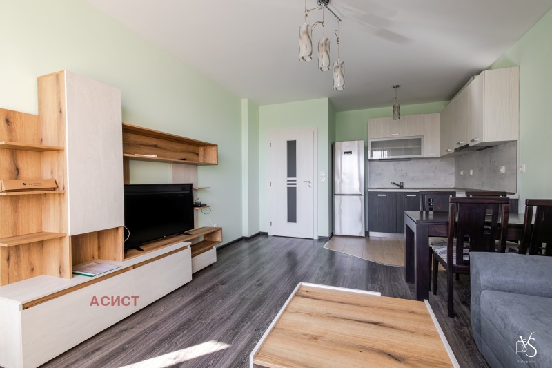 Do wynajęcia  1 sypialnia Sofia , Owcza kupel , 70 mkw | 21136000 - obraz [3]