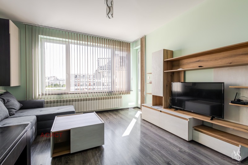 Do wynajęcia  1 sypialnia Sofia , Owcza kupel , 70 mkw | 21136000 - obraz [5]