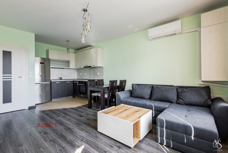 Do wynajęcia  1 sypialnia Sofia , Owcza kupel , 70 mkw | 21136000