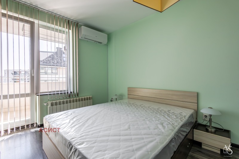 Do wynajęcia  1 sypialnia Sofia , Owcza kupel , 70 mkw | 21136000 - obraz [9]