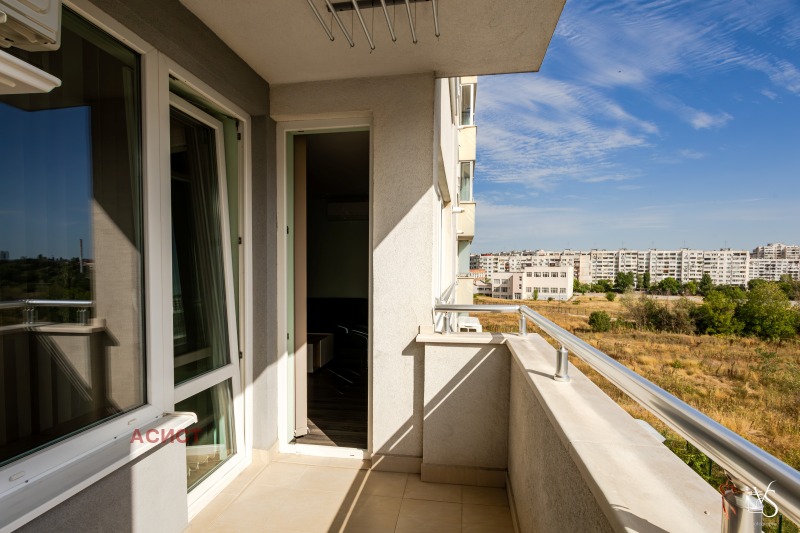 Do wynajęcia  1 sypialnia Sofia , Owcza kupel , 70 mkw | 21136000 - obraz [16]