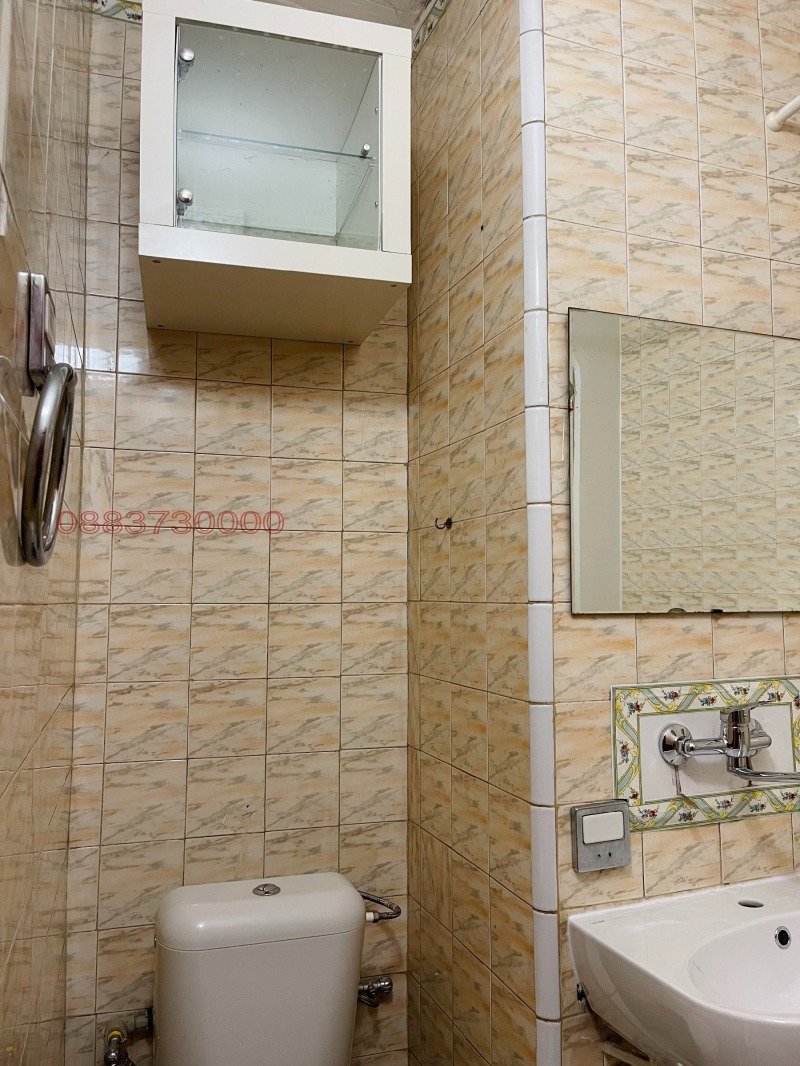 Дава под наем  2-стаен град София , Зона Б-5 , 60 кв.м | 51941584 - изображение [10]