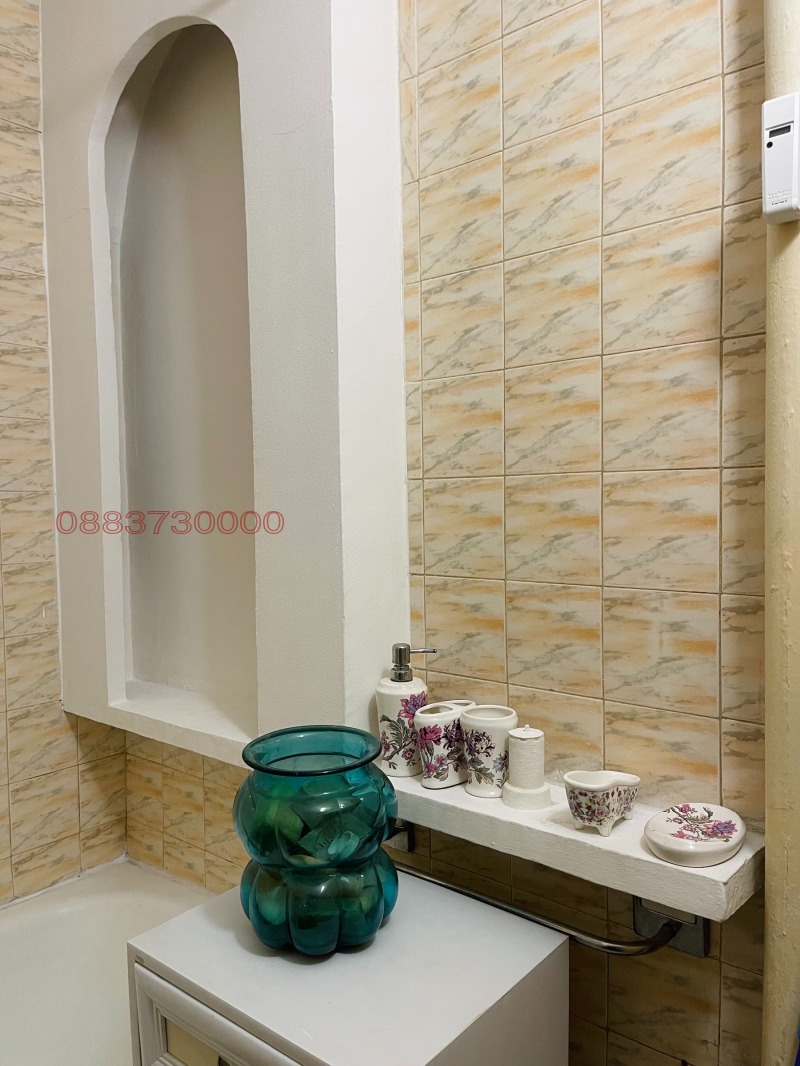 Дава под наем  2-стаен град София , Зона Б-5 , 60 кв.м | 51941584 - изображение [11]