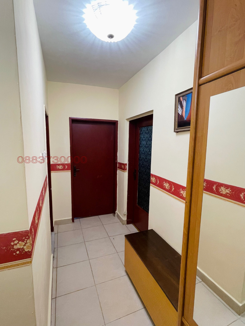 Дава под наем  2-стаен град София , Зона Б-5 , 60 кв.м | 51941584 - изображение [9]