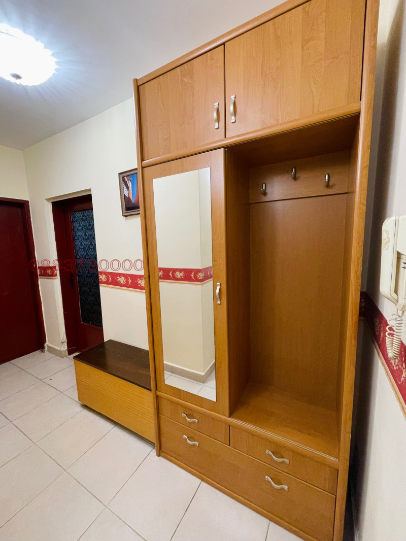Дава под наем  2-стаен град София , Зона Б-5 , 60 кв.м | 51941584 - изображение [8]