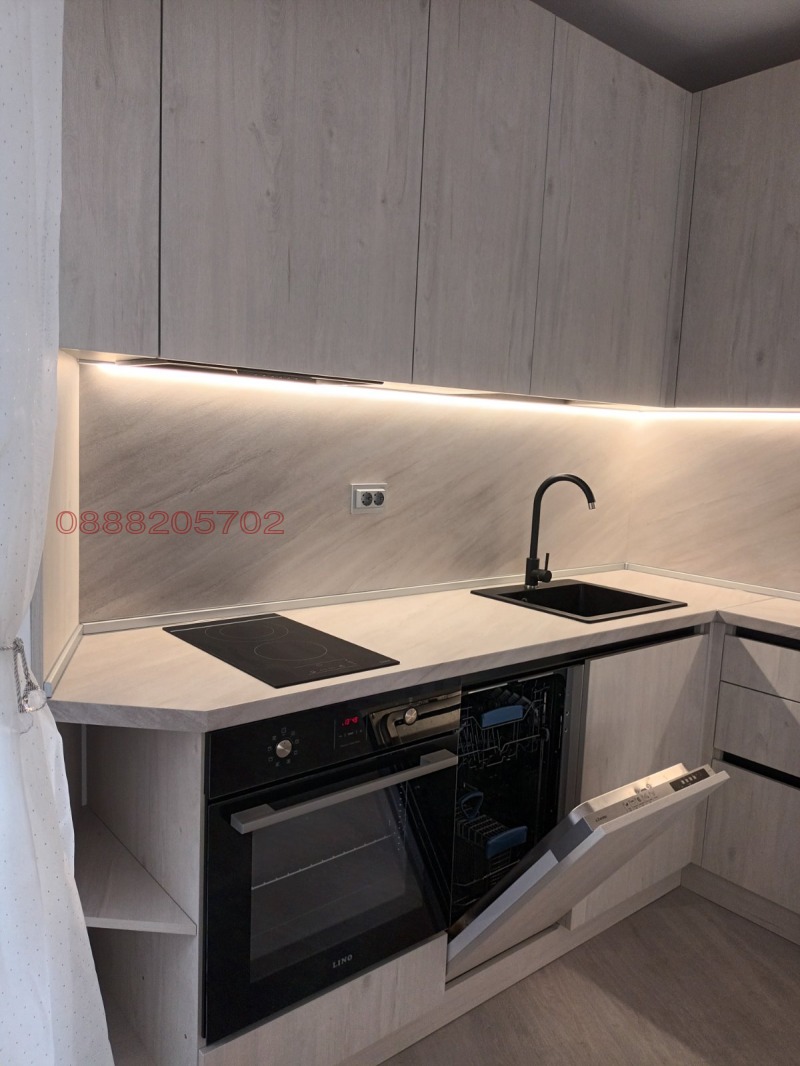 Дава под наем 2-СТАЕН, гр. Варна, к.к. Св.Св. Константин и Елена, снимка 6 - Апартаменти - 52968277