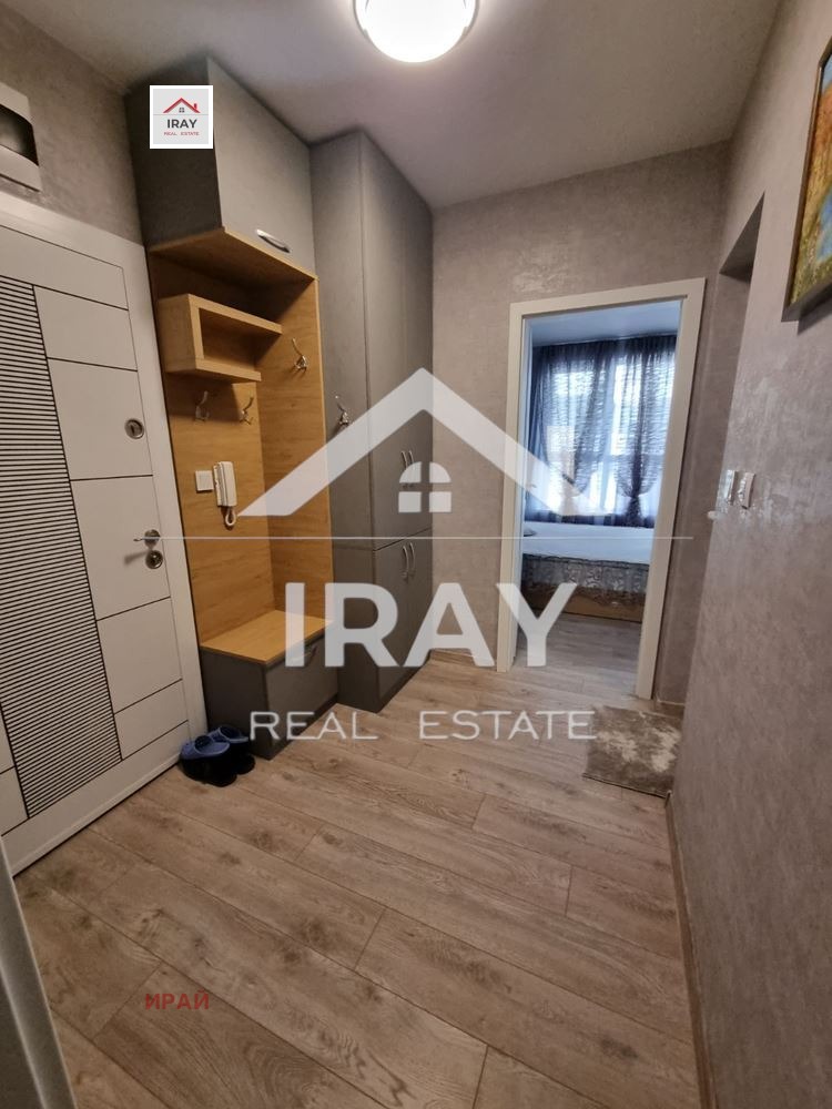 Дава под наем 2-СТАЕН, гр. Стара Загора, Център, снимка 9 - Апартаменти - 53382878