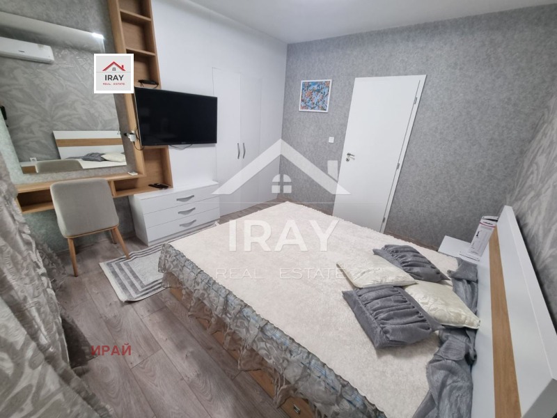 Дава под наем 2-СТАЕН, гр. Стара Загора, Център, снимка 10 - Апартаменти - 53382878