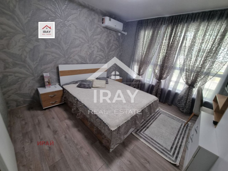 Дава под наем 2-СТАЕН, гр. Стара Загора, Център, снимка 12 - Апартаменти - 53382878