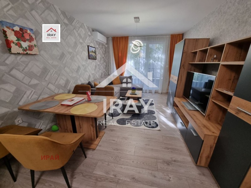 Дава под наем 2-СТАЕН, гр. Стара Загора, Център, снимка 7 - Апартаменти - 53382878