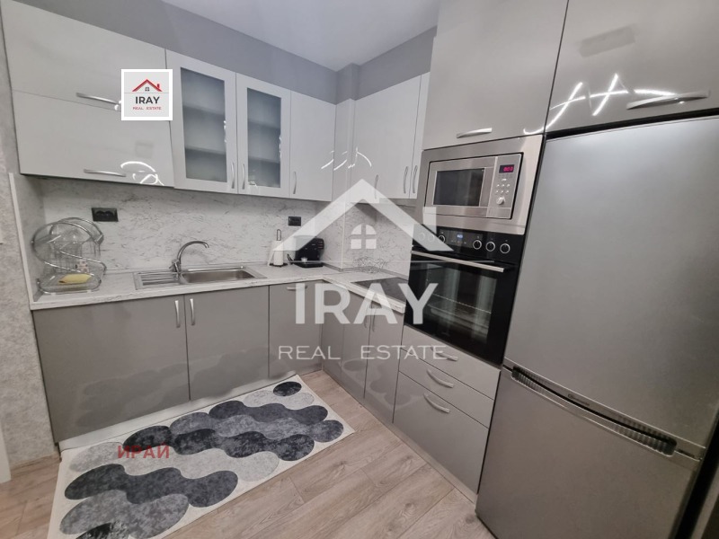 Дава под наем 2-СТАЕН, гр. Стара Загора, Център, снимка 8 - Апартаменти - 53382878