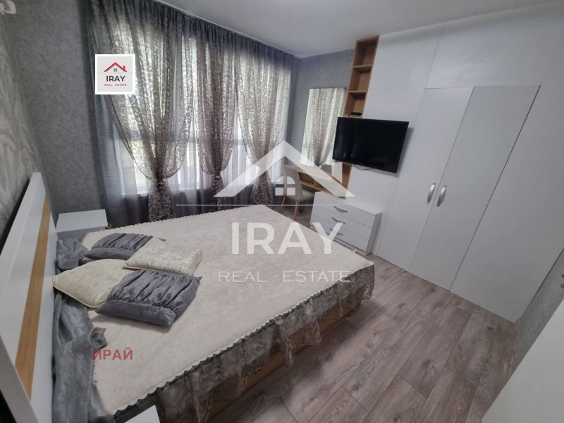 Дава под наем 2-СТАЕН, гр. Стара Загора, Център, снимка 11 - Апартаменти - 53382878