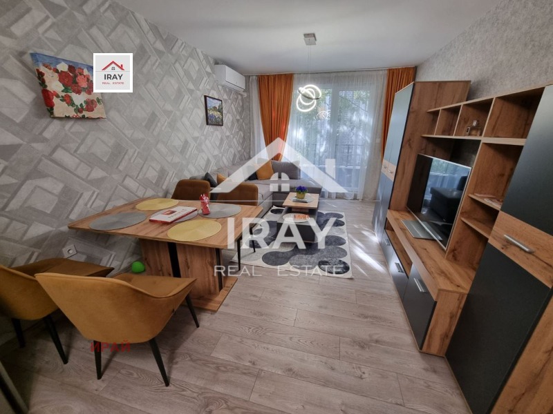 Дава под наем 2-СТАЕН, гр. Стара Загора, Център, снимка 2 - Апартаменти - 53382878