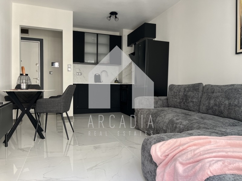 Дава под наем 2-СТАЕН, гр. Пловдив, Център, снимка 3 - Апартаменти - 53861273