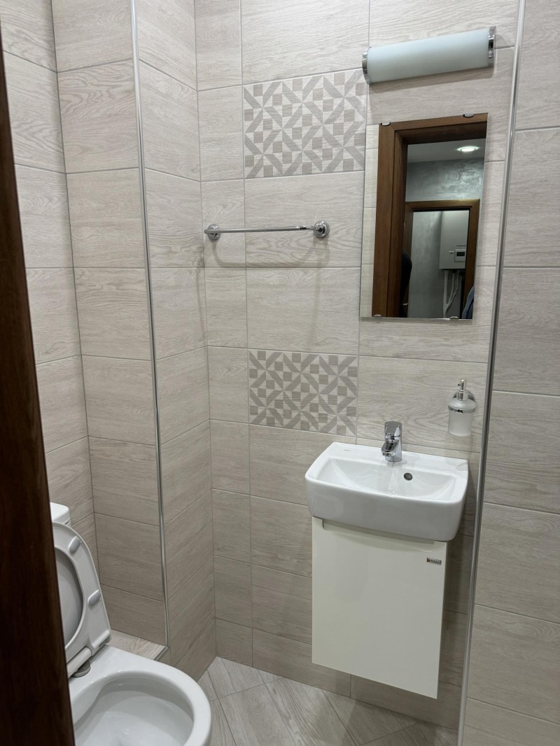 Te huur  2 slaapkamers Sofia , Ljulin 8 , 100 m² | 91836977 - afbeelding [11]