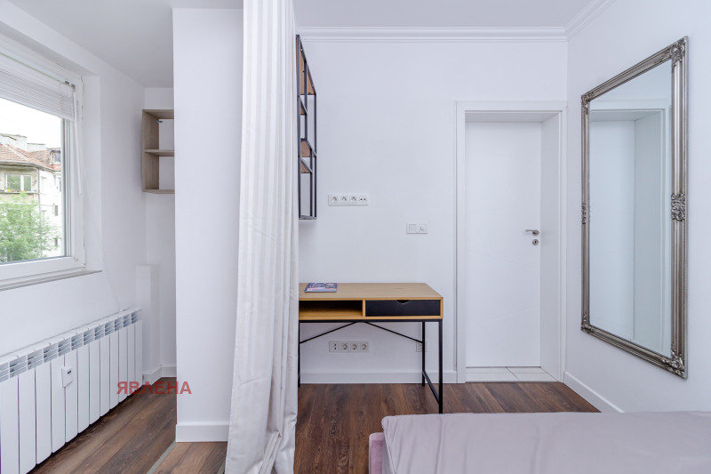 För uthyrning  2 sovrum Sofia , Centar , 86 kvm | 64287955 - bild [8]
