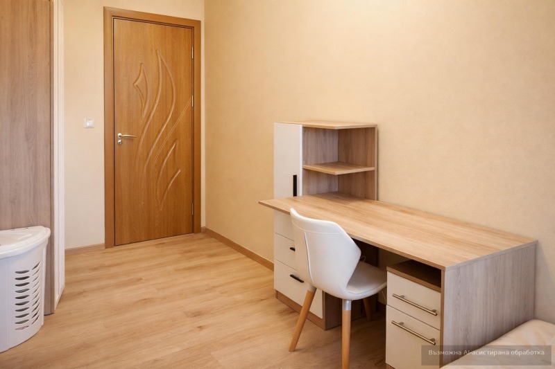 Дава под наем 3-СТАЕН, гр. Пловдив, Христо Смирненски, снимка 7 - Апартаменти - 53507819