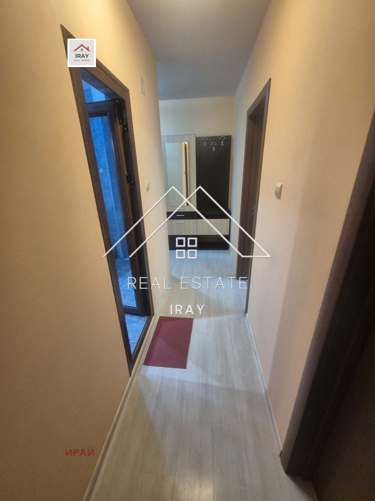 Дава под наем 3-СТАЕН, гр. Стара Загора, Център, снимка 6 - Апартаменти - 54660781