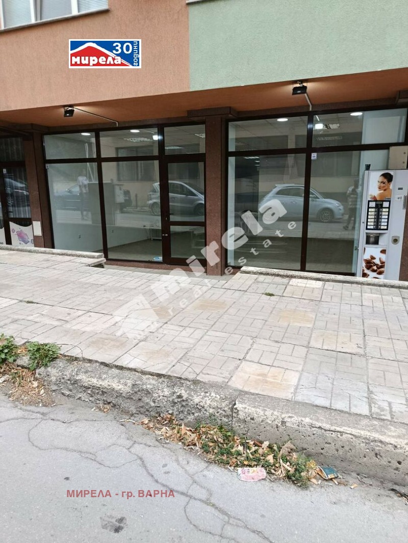 Vuokrattavana  Toimisto Varna , Levski 1 , 75 neliömetriä | 70060073 - kuva [7]