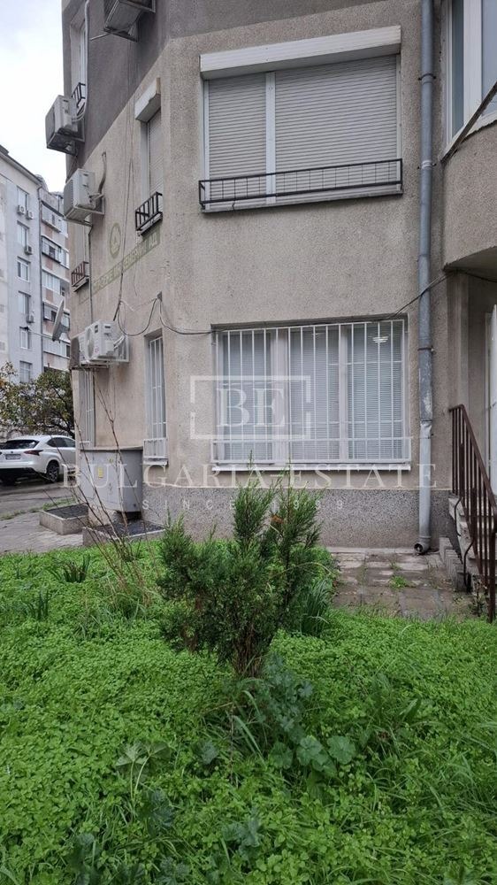 Дава под наем ОФИС, гр. Варна, Младост 1, снимка 5 - Офиси - 52521214