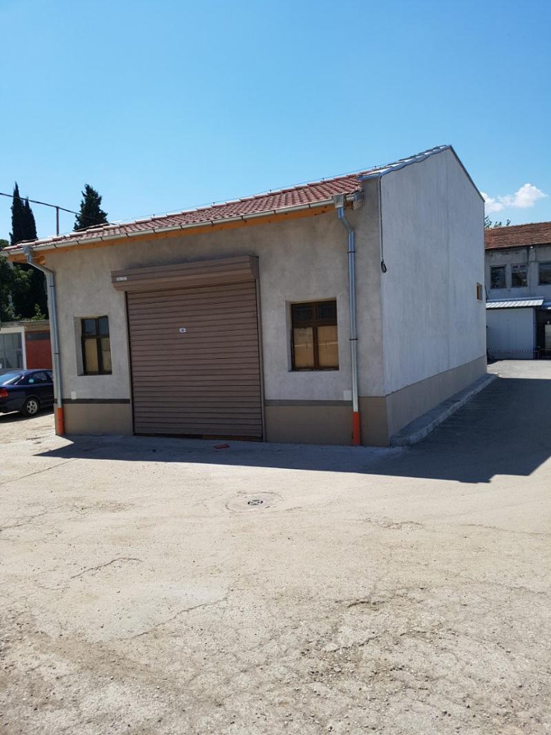 Дава под наем  Склад област Пловдив , гр. Асеновград , 105 кв.м | 99775403 - изображение [2]