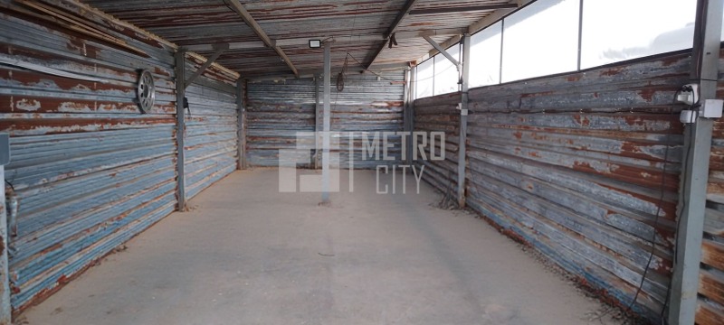 Дава под наем  Склад град София , НПЗ Искър , 120 кв.м | 82024268 - изображение [3]