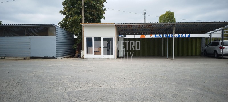 Дава под наем  Склад град София , НПЗ Искър , 120 кв.м | 82024268 - изображение [5]