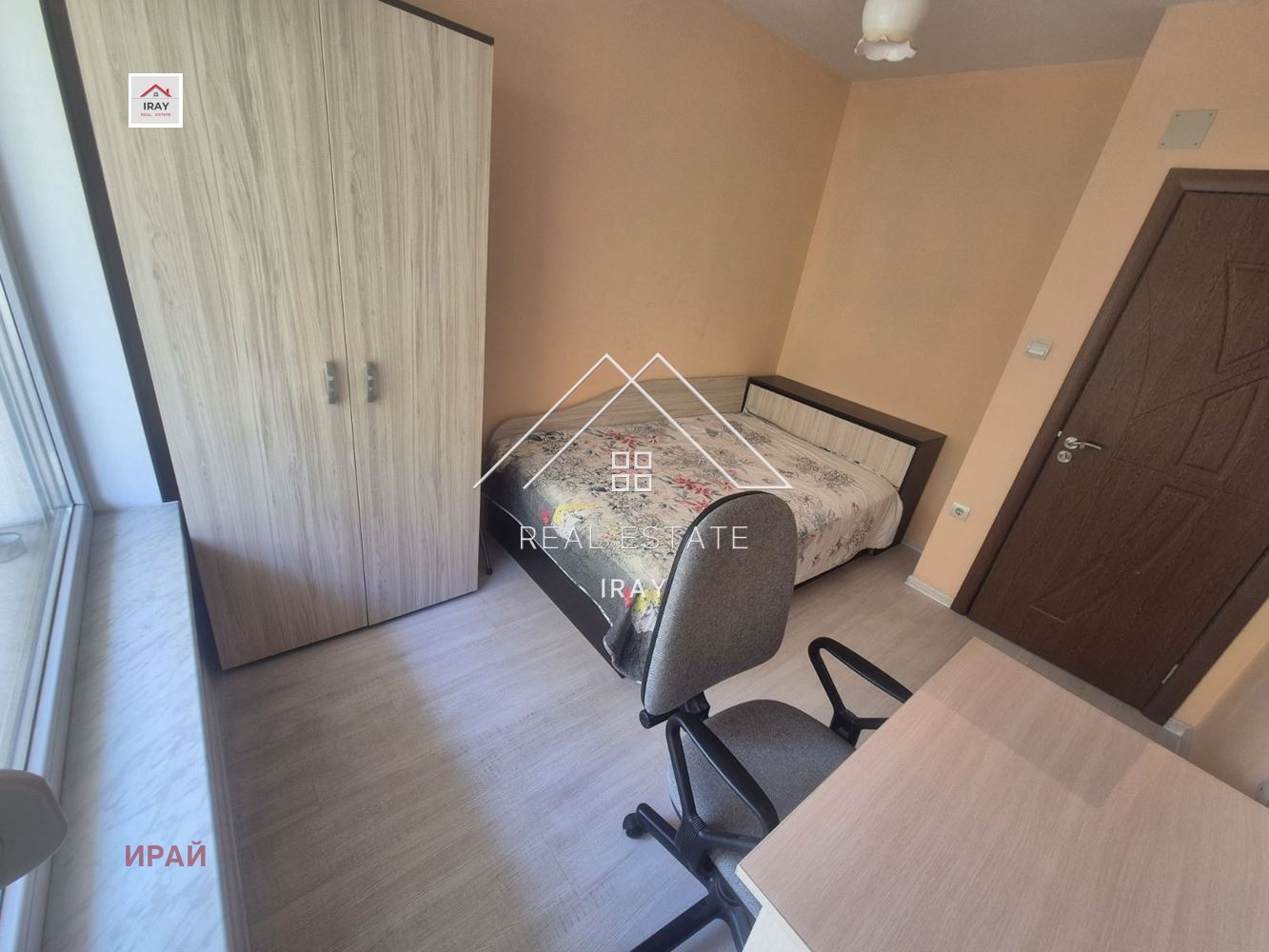 Дава под наем 3-СТАЕН, гр. Стара Загора, Център, снимка 12 - Апартаменти - 54660781