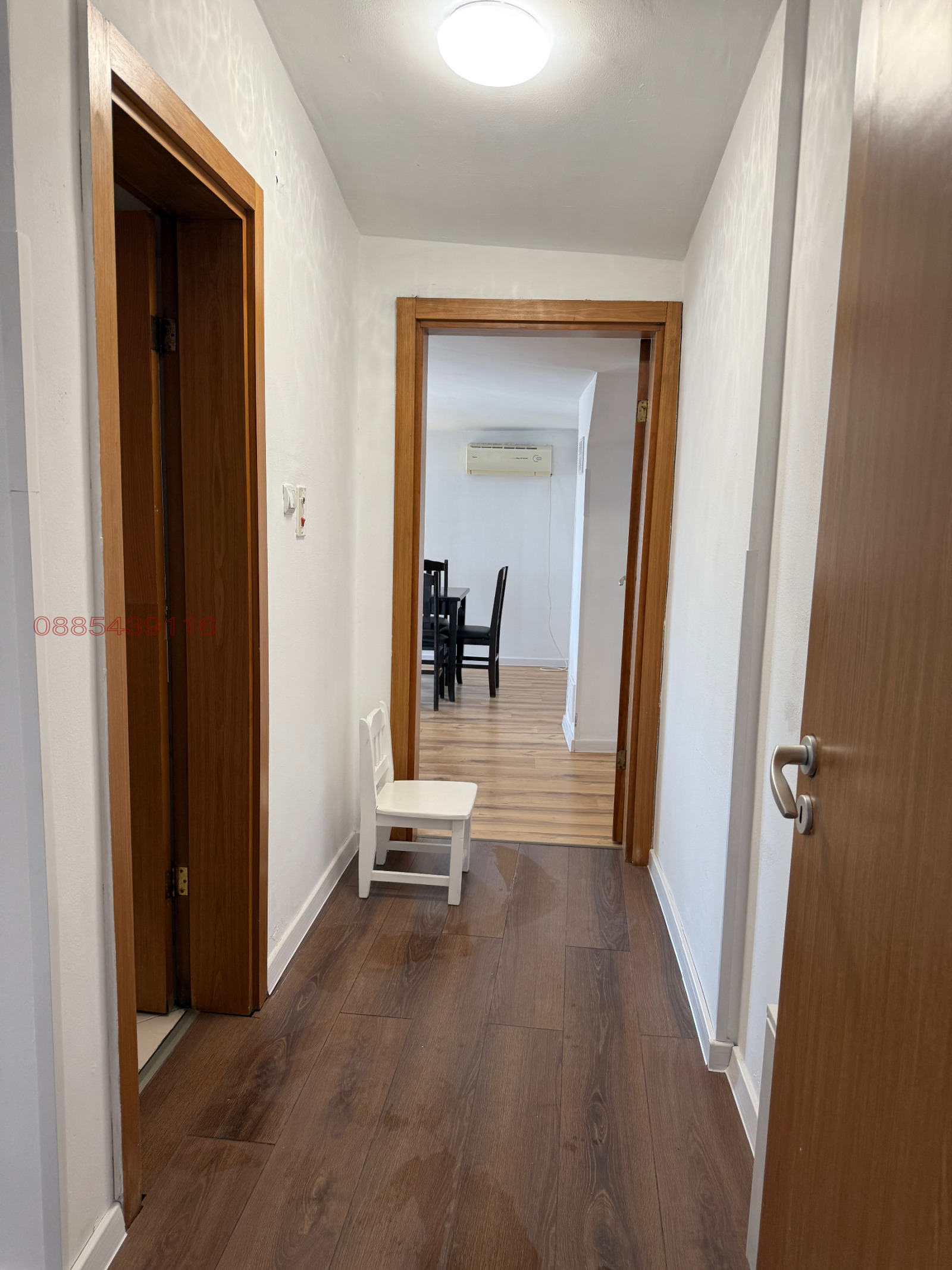 Дава под наем 3-СТАЕН, гр. София, Люлин 8, снимка 11 - Апартаменти - 54801416