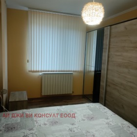 1 chambre m-t Gardova glava, Sofia 6