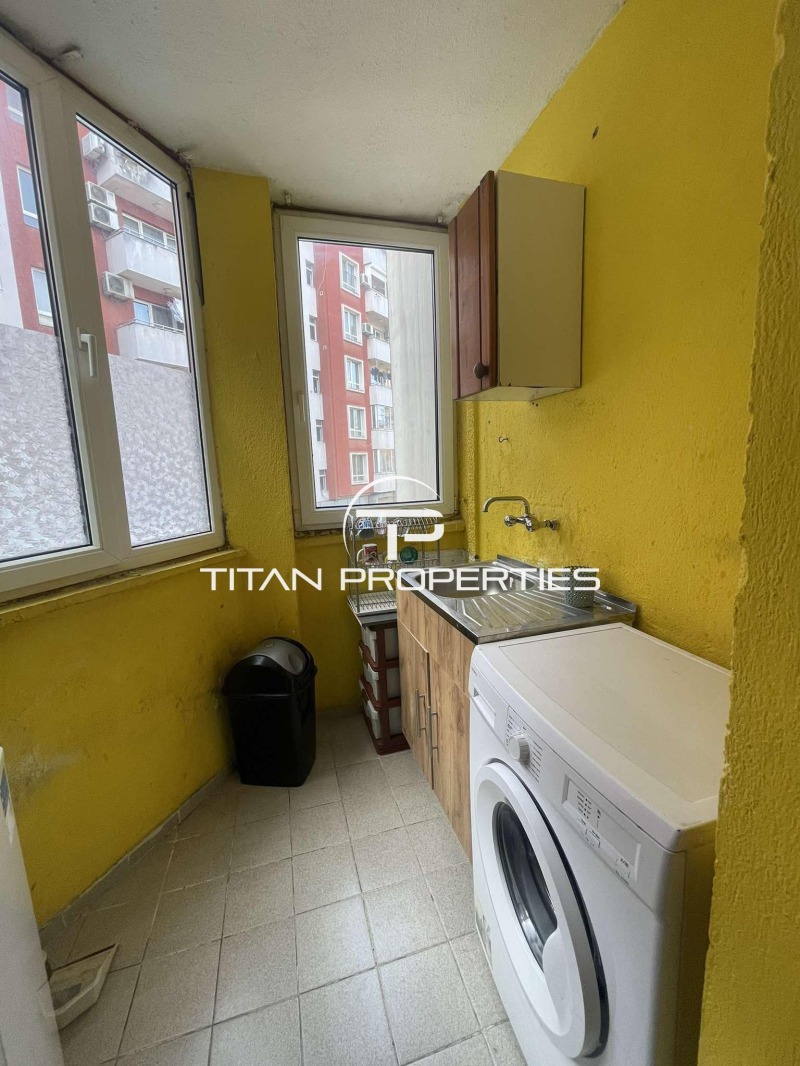 For Rent  Studio Varna , Zavod Druzhba , 40 sq.m | 25183086 - image [5]