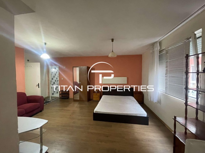 For Rent  Studio Varna , Zavod Druzhba , 40 sq.m | 25183086