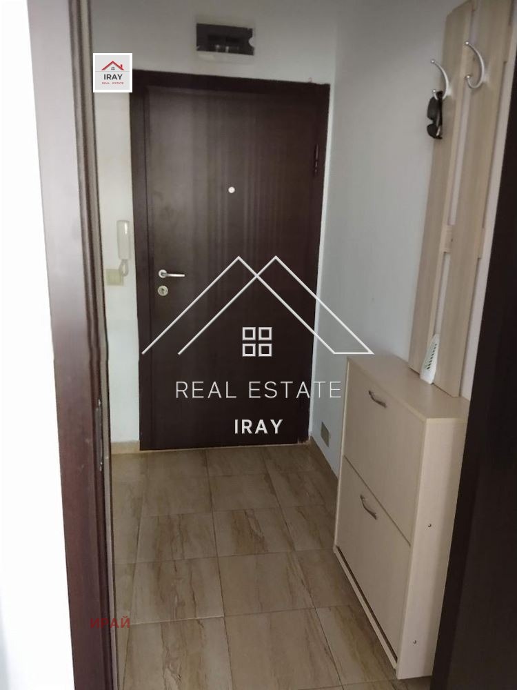 Дава под наем  1-стаен град Стара Загора , Самара 3 , 40 кв.м | 40766461 - изображение [5]