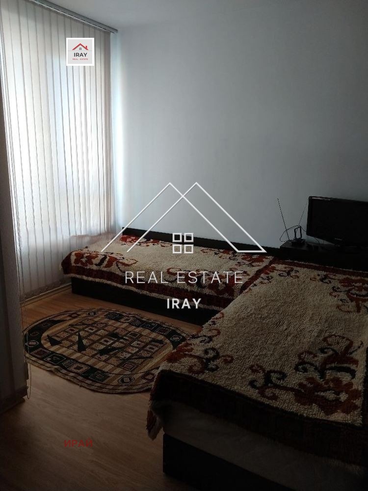 Дава под наем  1-стаен град Стара Загора , Самара 3 , 40 кв.м | 40766461 - изображение [4]