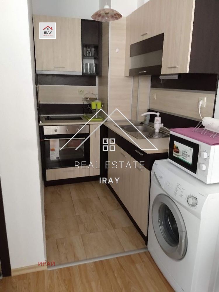 Дава под наем  1-стаен град Стара Загора , Самара 3 , 40 кв.м | 40766461