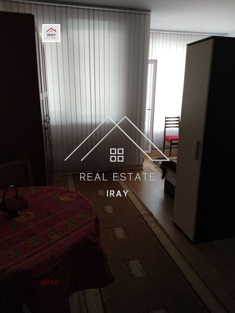 Дава под наем  1-стаен град Стара Загора , Самара 3 , 40 кв.м | 40766461 - изображение [3]