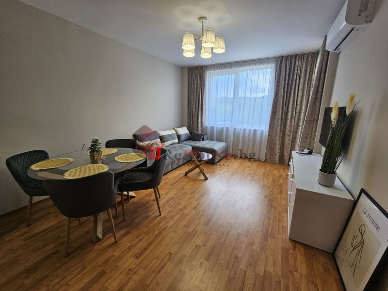 Do wynajęcia  1 sypialnia Warna , k.k. Sw.Sw. Konstantin i Elena , 75 mkw | 47335241 - obraz [7]