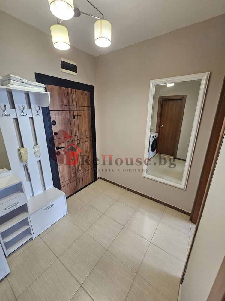 Do wynajęcia  1 sypialnia Warna , k.k. Sw.Sw. Konstantin i Elena , 75 mkw | 47335241 - obraz [9]