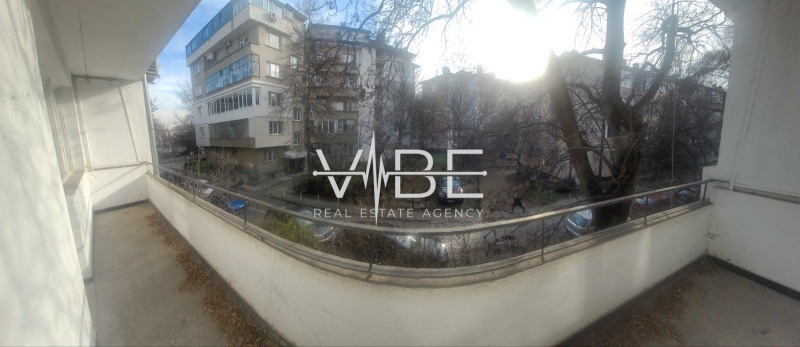 Дава под наем 2-СТАЕН, гр. София, Лозенец, снимка 15 - Апартаменти - 52826078