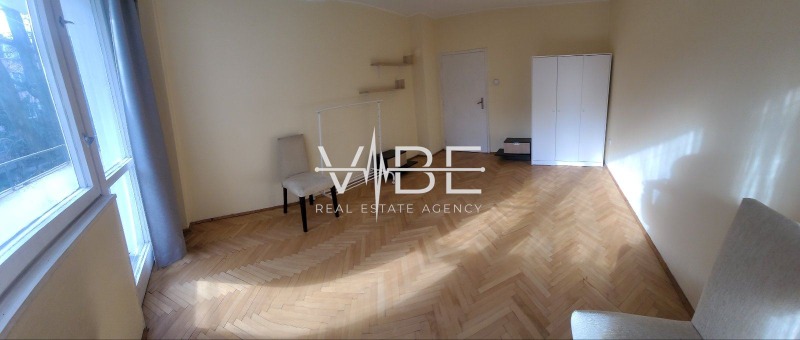 Дава под наем 2-СТАЕН, гр. София, Лозенец, снимка 7 - Апартаменти - 52826078