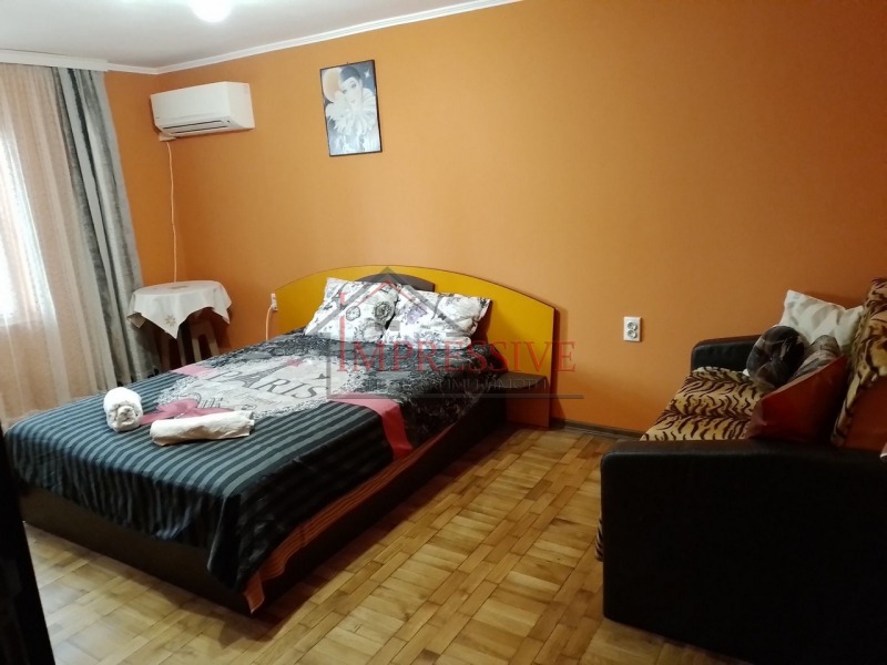 Da affittare  2 camere da letto Varna , Tsentar , 70 mq | 45830666 - Immagine [4]