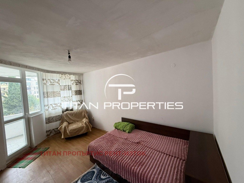 Издаје се  2 спаваће собе Бургас , Вазраждане , 97 м2 | 94969675 - слика [4]