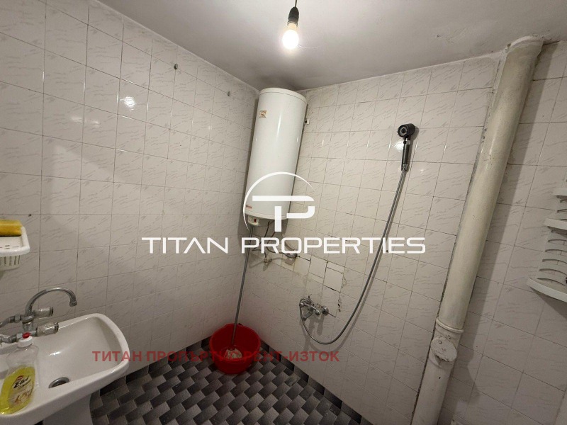 Издаје се  2 спаваће собе Бургас , Вазраждане , 97 м2 | 94969675 - слика [9]