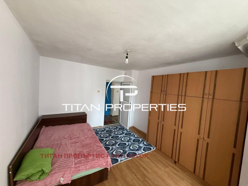 Издаје се  2 спаваће собе Бургас , Вазраждане , 97 м2 | 94969675 - слика [3]